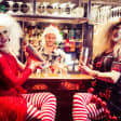 Kinky New Year Bottomless Brunch