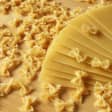 ﻿Pasta Farfalle hecha a mano - NYC