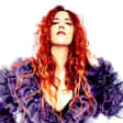 La Morissette en concert au Café de la Danse