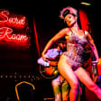 New York Burlesque Festival Afterparty