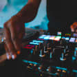 Soirée DJ pour le Nouvel An à la Dame de Canton