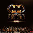 Batman (1989) in Concert: An Epic Film with a Live Orchestra