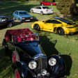 Ifyoulikecars Rinascente: el evento para los amantes de los coches