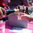 Cherry Blossom Wine and Beer Festival