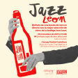 Jazz Leon en Canopy Madrid Castellana