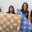 Sekka Cotton Furoshiki Class