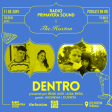 RPS presenta DENTRO amb Mushkaa i Ouineta en The Hoxton, Barcelona 2025