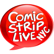 Late Night Comedy Showcase at Comic Strip Live