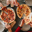 Pizzart: menú Take Away para 2 con pizzas o boles
