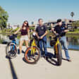 Electric Bike Tour of Venice and Santa Monica