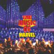 The Music of Marvel - Filmmusik-Konzert - Halle - 2025