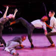 Dorrance Dance
