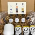 The Ultimate Gin & Tonic Experience! G&T Mixology Class with Kit