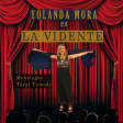 Tarot comedy con Yolanda Mora