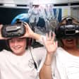 Hosted Online Escape Room at Entermission