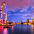 Win Tickets to Coca-Cola London Eye and River Cruise