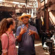 Treasures of Marrakech: Souks & Artisans Private Tour