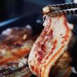 Porkfolio Korean BBQ Grand Opening