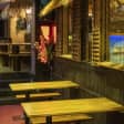 Tai Pan Alley: Asian Street Food Experience with Cocktails