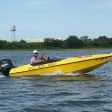 Speed Boat Adventure Charleston