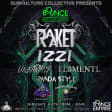 Bounce Empire - SubKulture Collective Presents RAAKET, IZZI, UNEARTHLY, EL3MENTL, PANDA $TYLE