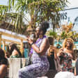 Reggae Rooftop Summer Party