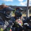 Paintball el Marqués: ¡partida para niños y adultos!
