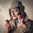 Online Detective Escape Experiences