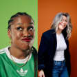 COMEDY: Zoe Brownstone & Sapphire McIntosh