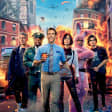 Free Guy: Herói Improvável no Cinema City