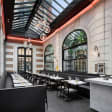 Réserve une table au Caffè Artcurial