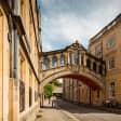 Small-Group Warner Bros Studio & Oxford Tour from London
