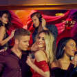LIVE Saturday Nights at 48 Lounge