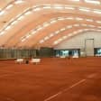 Play Friendly Tennis In Vienna