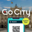 ﻿Go City: Madrid Explorer Pass