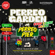 PERREO GARDEN - Perreo on the Pier -  Reggaeton Party NYC [ Open - Air ]