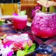 San Francisco Virtual Mixology Class Including Cocktail Kit Option