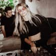 Zadig & Voltaire Parfums Music Tour: Cristina Tosio + DJ Ardiya