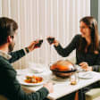 Jantar de Sexta-feira Santa no Sheraton Cascais