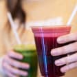 Pulp Bcn: zumos naturales y saludables