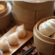 Traditional Asian Dumplings in Bay Area