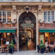 Visite guidée : Les Passages couverts à Palais Royal