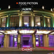 Food Fiction x Casino de Beaulieu : Ciné Gala
