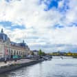 Péniche : croisière Happy Hour en Seine avec Paris Canal