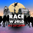 Race Across the World: The Experience - Carte-cadeau