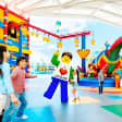 Nagoya Legoland Japan Ticket Pass Experience