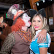 Austin Zombie Crawl - Halloween Bar Crawl