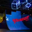 Pursuit OCR: Ultimate Indoor Adventure! - Corporate