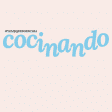 #YoMeQuedoEnCasa Cocinando