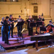 Vivaldi and Mozart by Candlelight